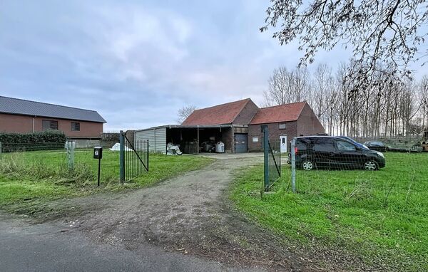 Andere te koop in Kinrooi