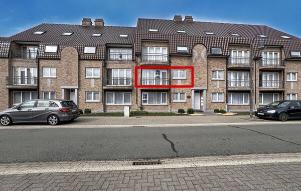 Appartement te huur in Bocholt