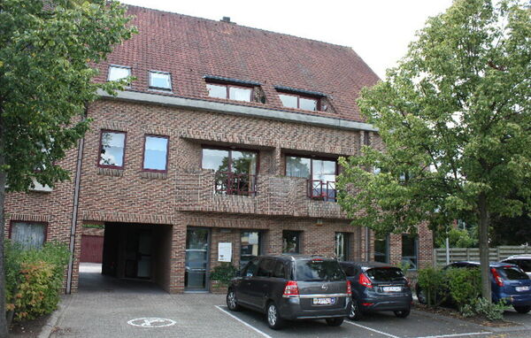 Appartement te huur in Bree
