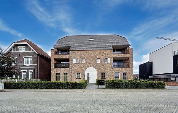 Appartement te huur in Bree