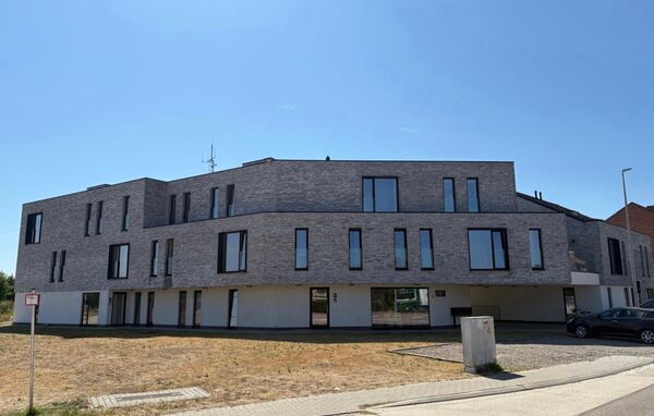 Appartement te huur in Bree
