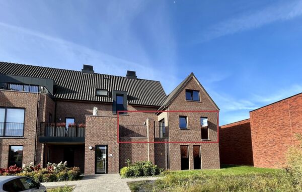 Appartement te huur in Bree