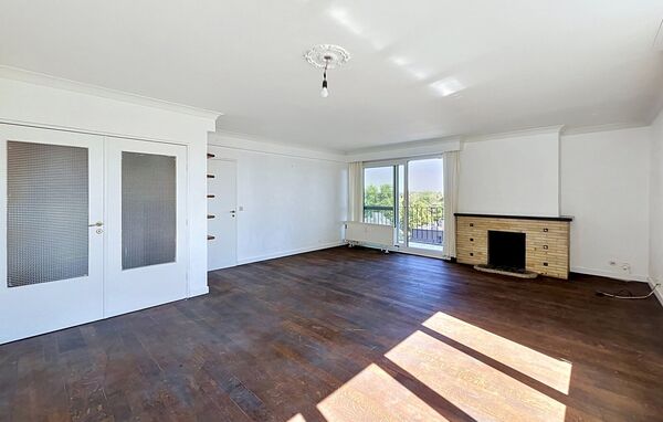 Appartement te huur in Genk