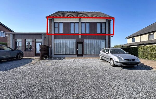 Appartement te huur in Oudsbergen