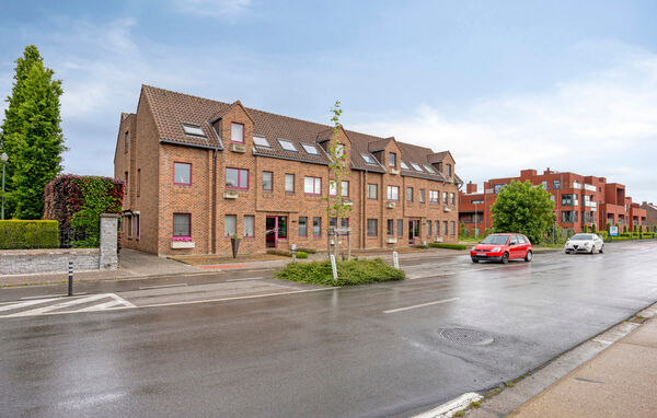 Appartement te koop in Bree