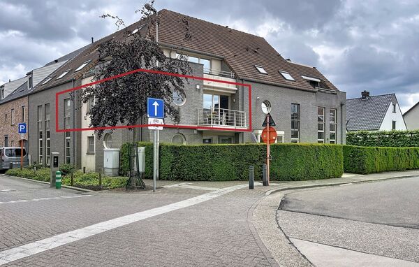 Appartement te koop in Bree