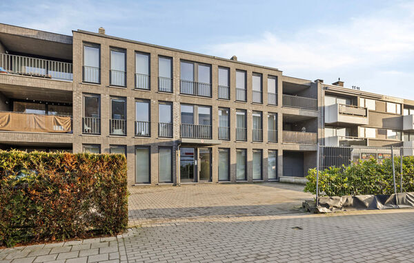 Appartement te koop in Dilsen-Stokkem