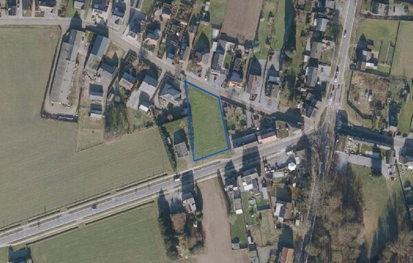 Bouwgrond (projecten) te koop in Kinrooi
