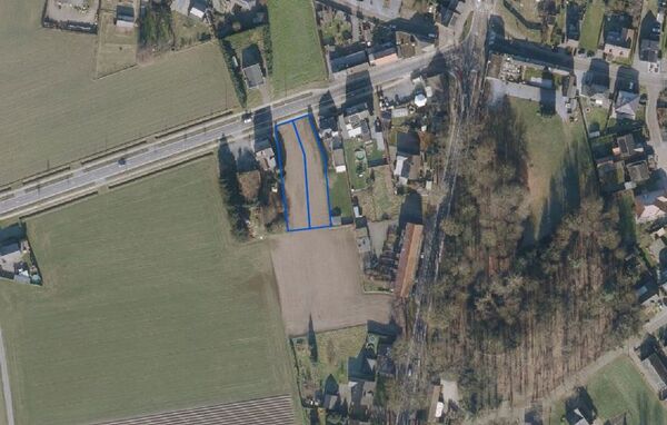 Bouwgrond (projecten) te koop in Kinrooi