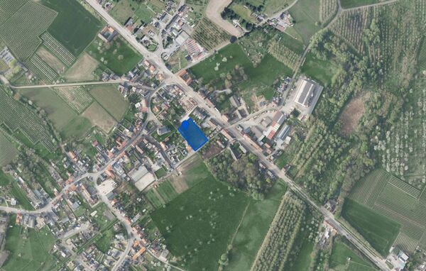 Bouwgrond (projecten) te koop in Sint-Truiden