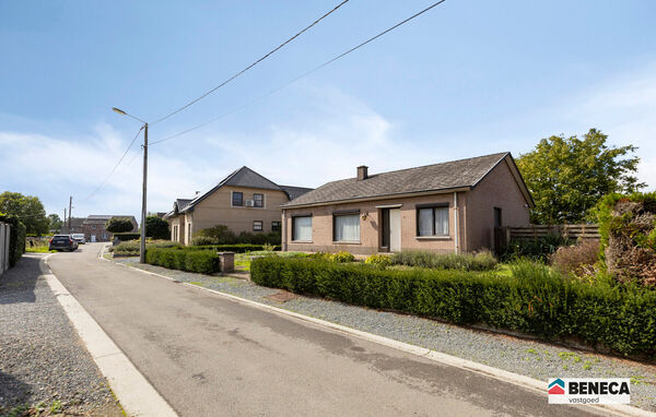 Bungalow te koop in Bree