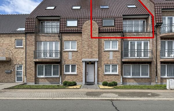 Duplex te huur in Bocholt