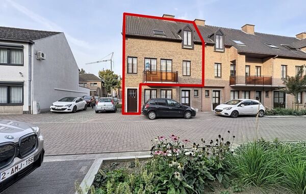 Duplex te huur in Hamont-Achel