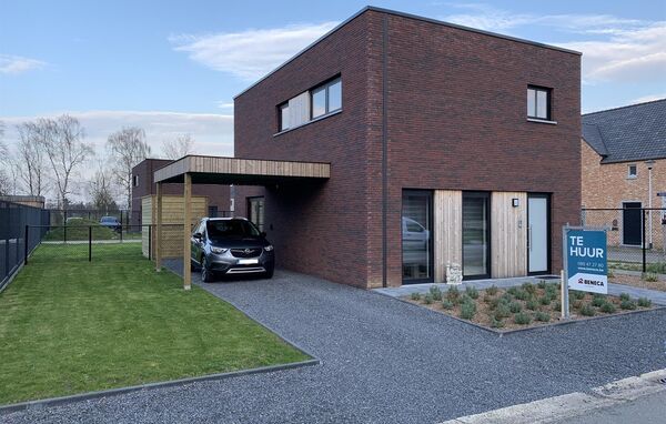 Eengezinswoning te huur in Bree