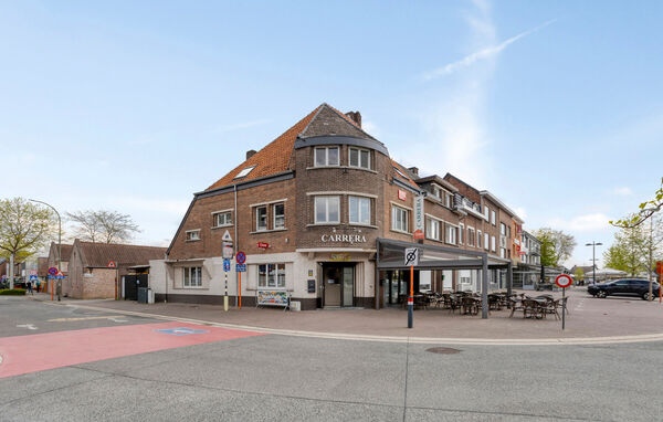 Gebouw voor gemengd gebruik te koop in Maasmechelen