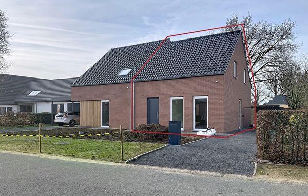 Huis te huur in Kinrooi