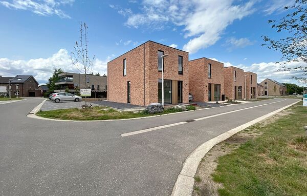 Huis te huur in Maaseik