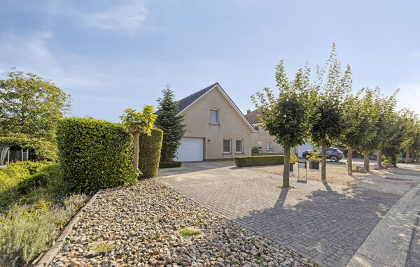 Huis te huur in Maaseik