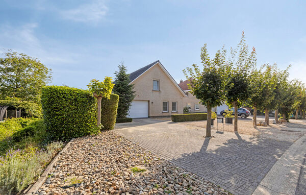Huis te huur in Maaseik