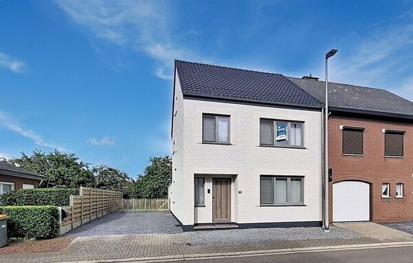 Huis te huur in Maasmechelen