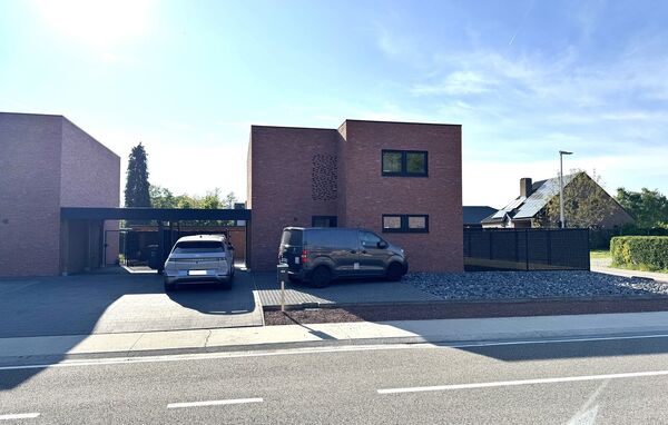 Huis te huur in Oudsbergen
