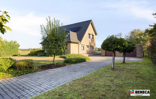 Huis te koop in As