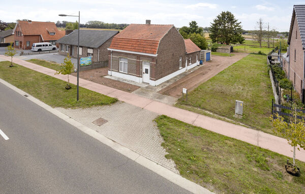 Huis te koop in Bocholt