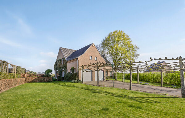 Huis te koop in Bree