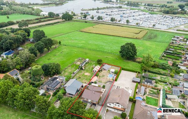 Huis te koop in Kinrooi