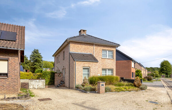 Huis te koop in Maaseik