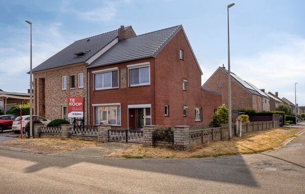 Huis te koop in Maasmechelen