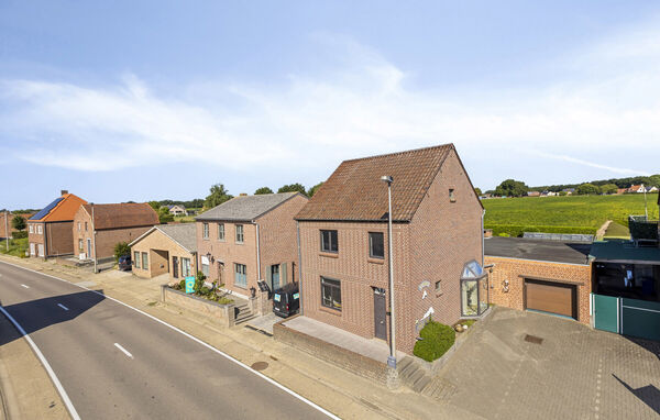 Huis te koop in Oudsbergen