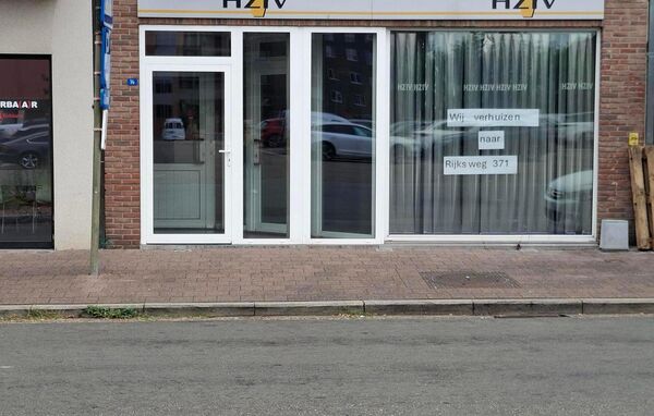 Individuele handelszaak te huur in Maasmechelen