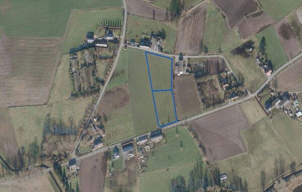 Landbouwgrond te koop in Molenbeersel