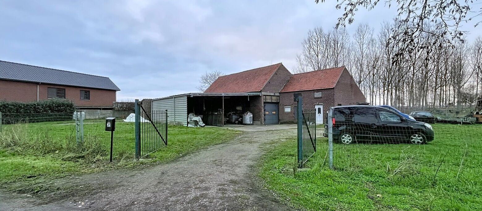 Andere te koop in Kinrooi