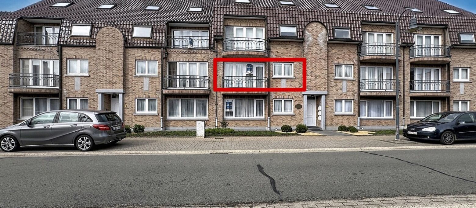 Appartement te huur in Bocholt