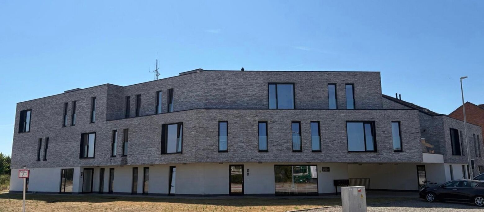 Appartement te huur in Bree