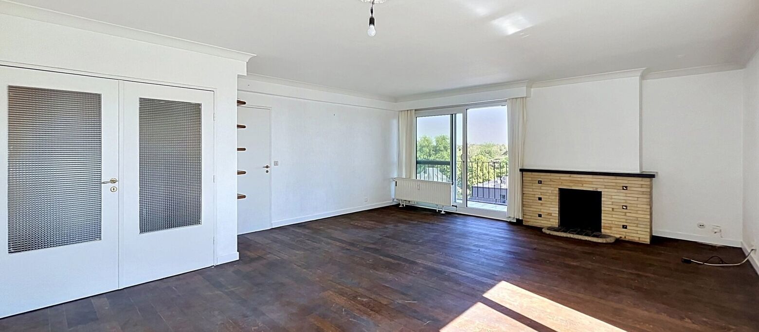 Appartement te huur in Genk