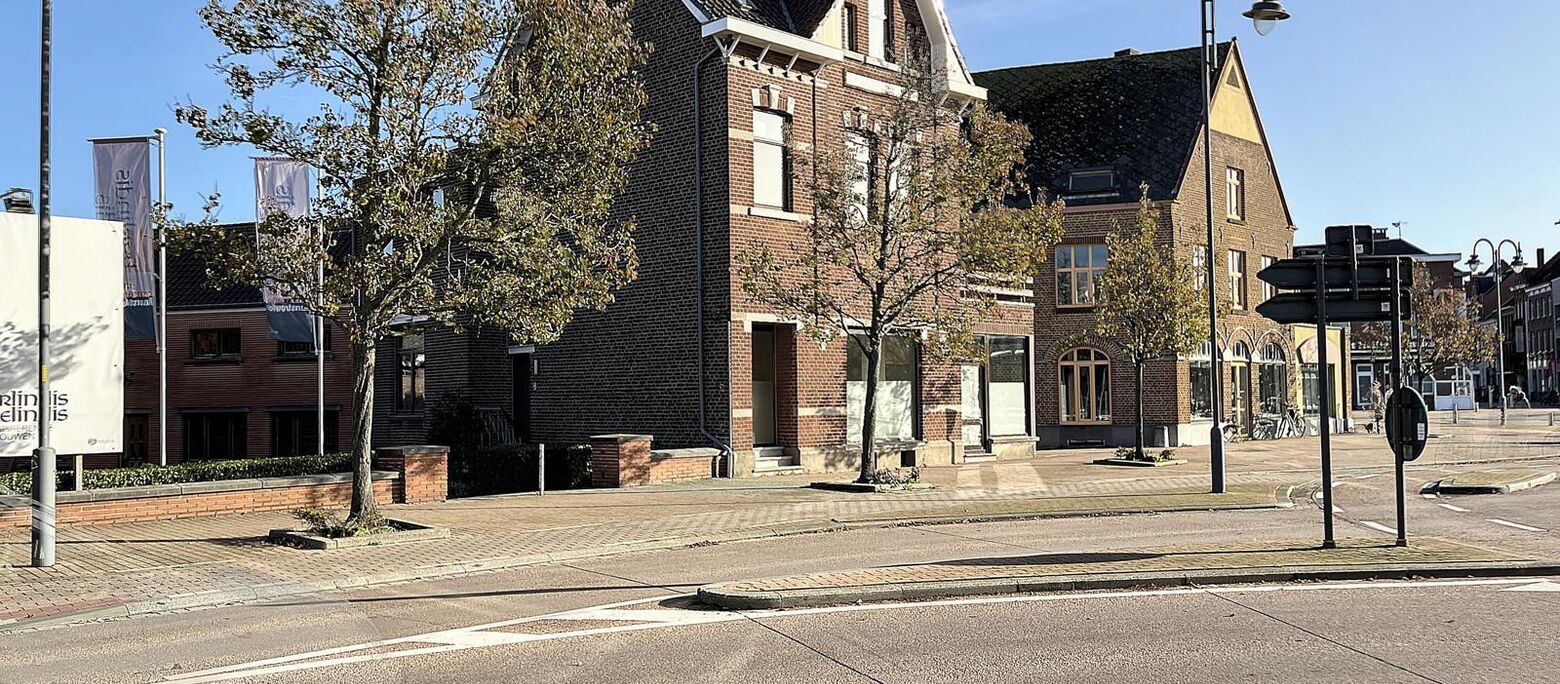 Appartement te huur in Maaseik