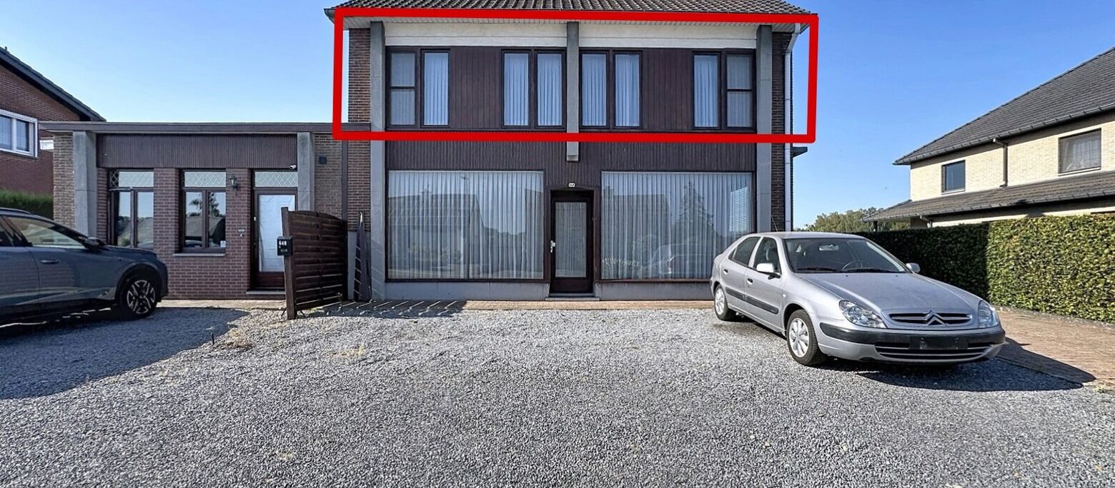 Appartement te huur in Oudsbergen