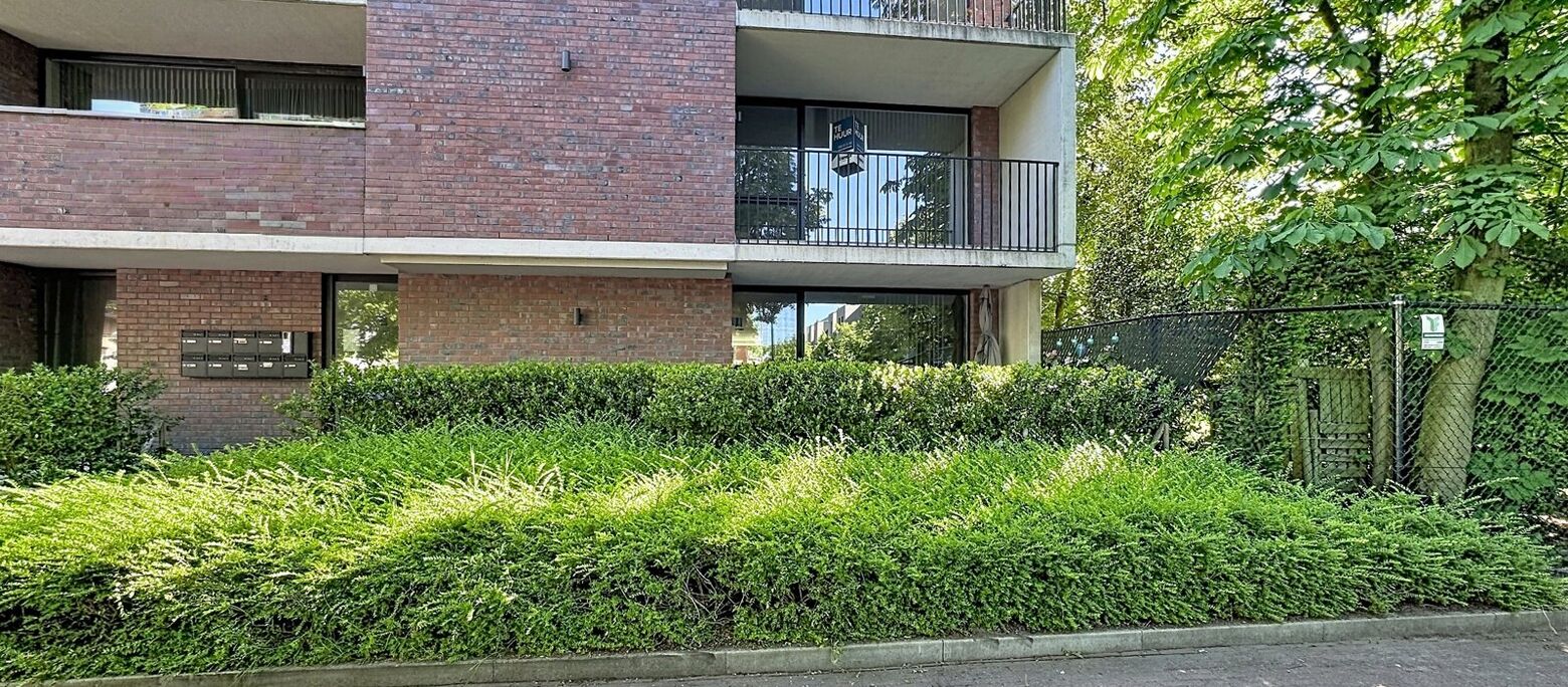 Appartement te huur in Pelt