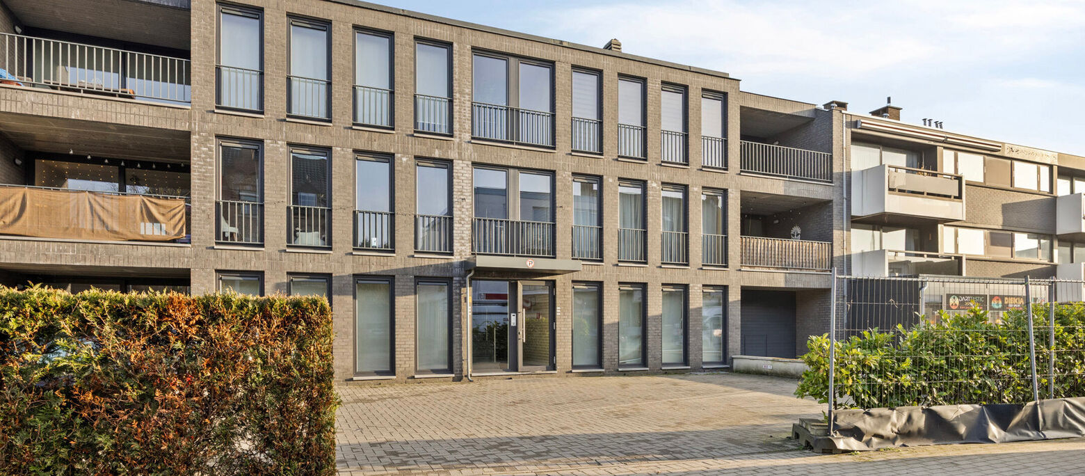 Appartement te koop in Dilsen-Stokkem