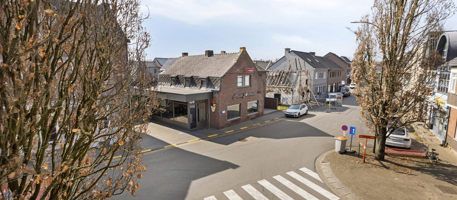 Bouwgrond (projecten) te koop in Maasmechelen