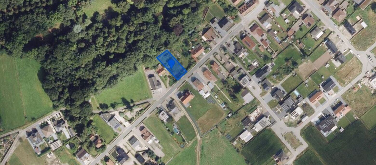 Bouwgrond te koop in Bree