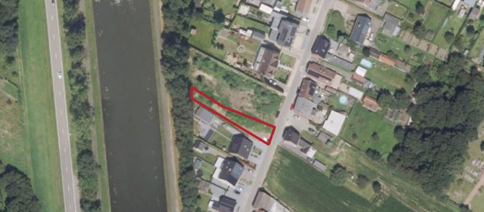 Bouwgrond te koop in Maasmechelen