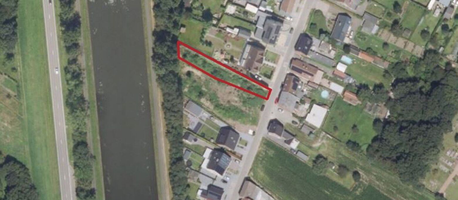 Bouwgrond te koop in Maasmechelen