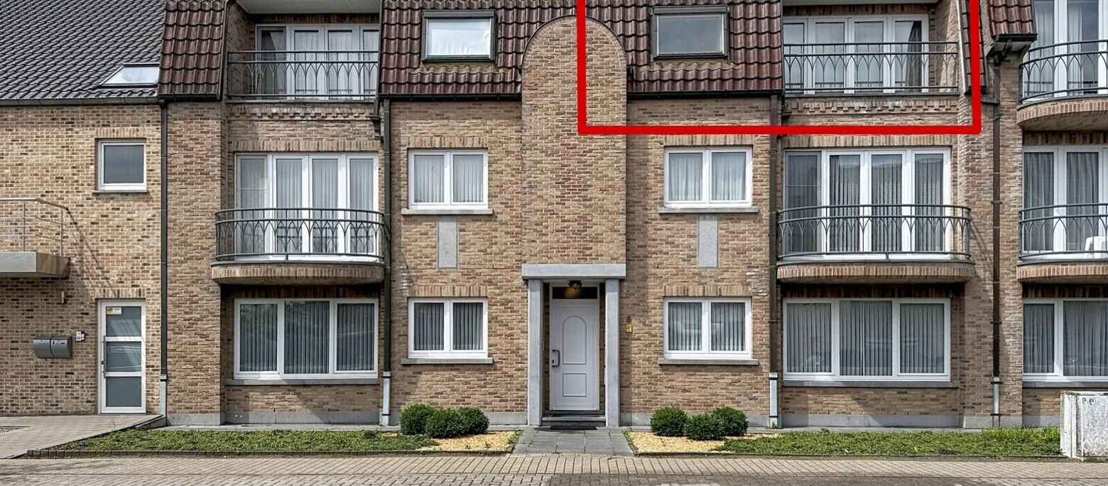 Duplex te huur in Bocholt