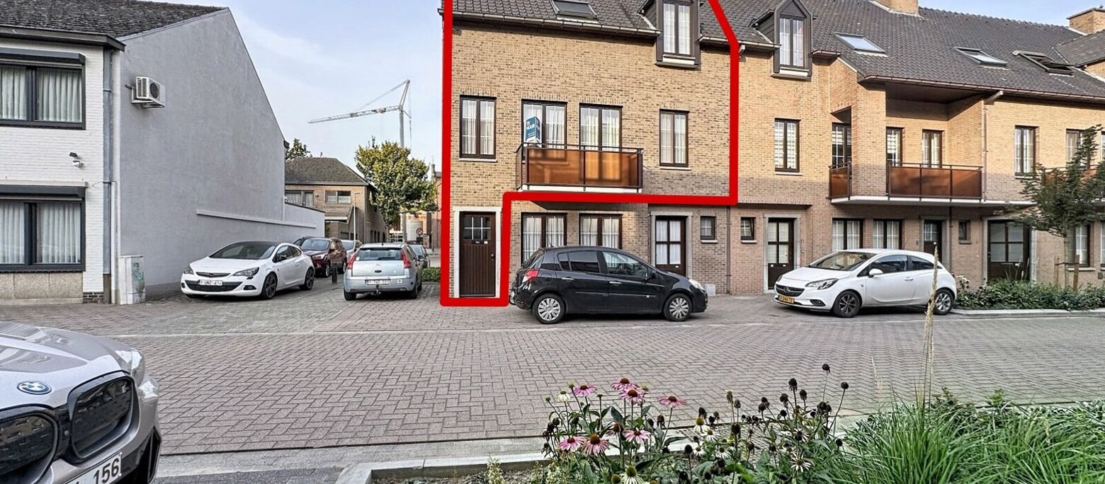 Duplex te huur in Hamont-Achel