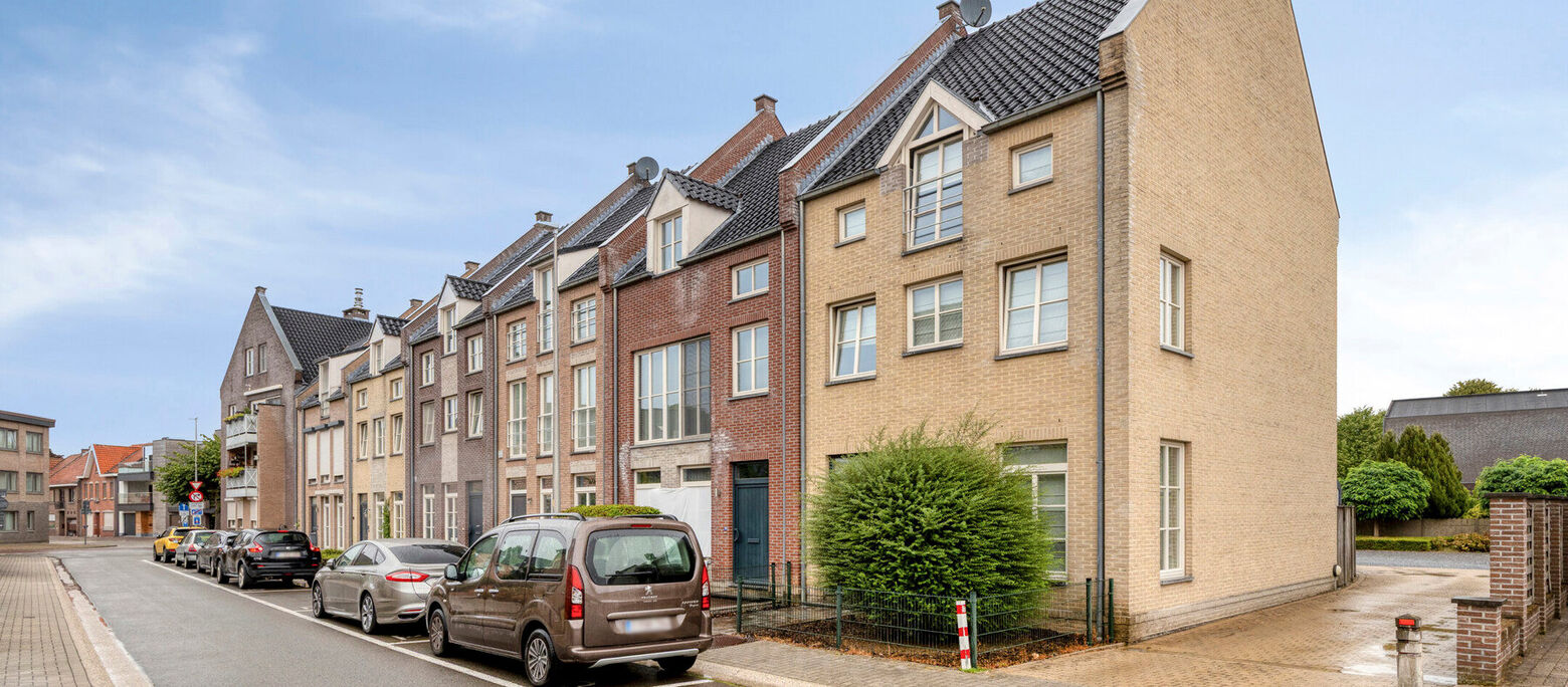 Eengezinswoning te koop in Bree