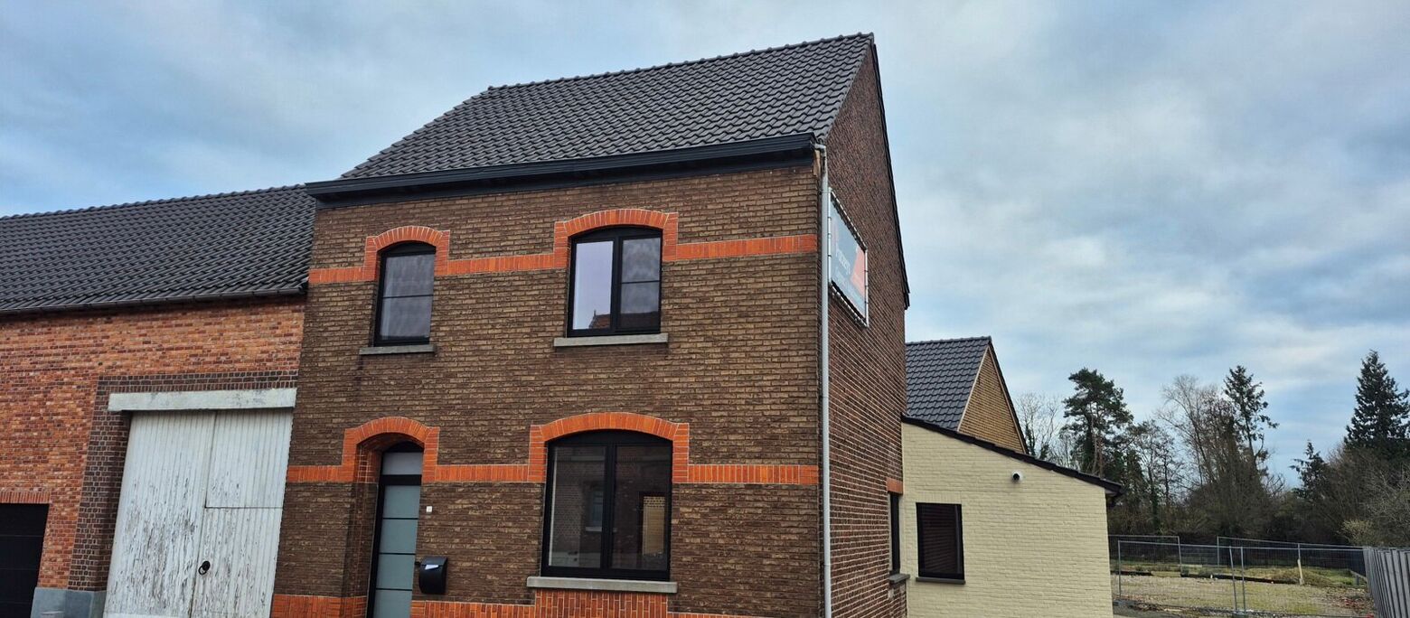 Huis te huur in Halen